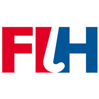 2018 Indoor Hockey World Cup Logo