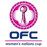 2015 OFC Football Women
