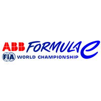 2020 Formula E Jakarta ePrix Logo