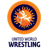 2017 Wrestling Golden Grand Prix Logo