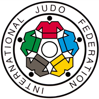 2017 World Cadet Judo Championships Logo