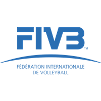 2019 FIVB Volleyball World U18 Girls Championship Logo