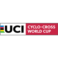 2016 UCI Cyclo-Cross World Cup Logo