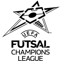 2019 UEFA Futsal Champions League Logo