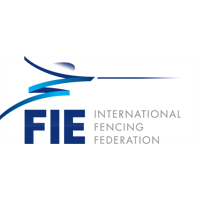 2018 Fencing Grand Prix Épée Logo