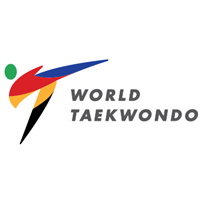 2016 World Cup Taekwondo Team Championships Logo