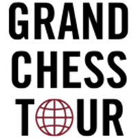2016 Grand Chess Tour Logo