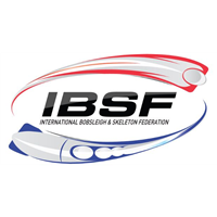 2019 Junior Bobsleigh World Championships Logo