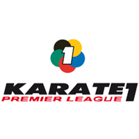 2019 Karate 1 Premier League Logo