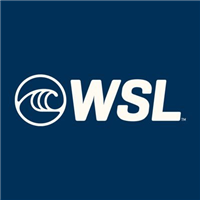 2017 World Surf League Logo