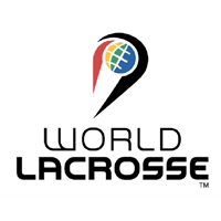 2022 World Lacrosse Championship Logo