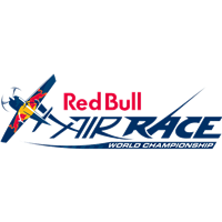 2018 Red Bull Air Race World Championship Logo