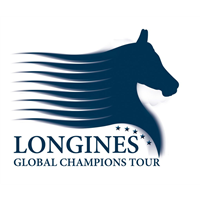 2018 Equestrian Global Champions Tour Logo