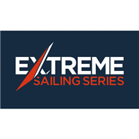 2018 Extreme Sailing Series Logo
