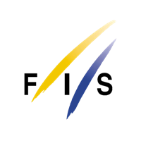 2019 FIS Freestyle Junior World Ski Championships Aerials Moguls Logo