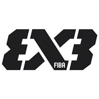 2019 FIBA 3x3 World Cup Logo