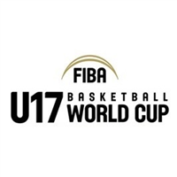 2018 FIBA U17 World Basketball Championship Logo
