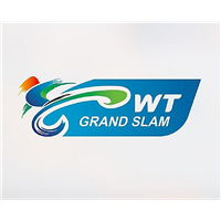 2019 World Taekwondo Grand Slam Logo