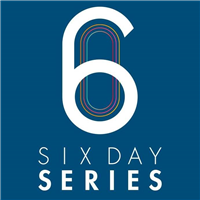 2019 Six Day Cycling Series Logo