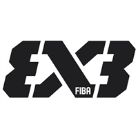 2019 FIBA 3x3 U23 World Cup Logo