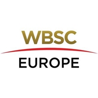 2019 European Baseball Championship Women Logo