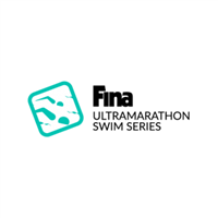 2020 UltraMarathon Swim Series Logo