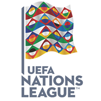 2019 UEFA Nations League Final Logo
