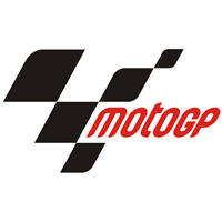 2015 Moto GP British Grand Prix Logo
