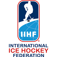 2018 Ice Hockey U20 World Championship Division I B Logo