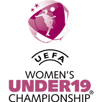 2016 UEFA Under-19 Championship for Women Logo