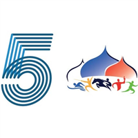 2016 Modern Pentathlon World Championships Logo