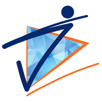 2015 European Short Course Swimming Championships Logo