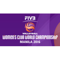 2016 FIVB Volleyball Women