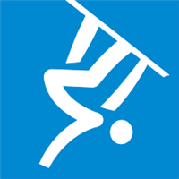 2018 Winter Olympic Games Logo