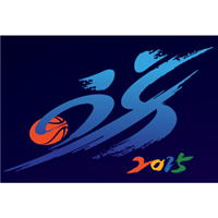 2015 FIBA Asia Championship Logo