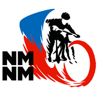 2016 UCI Mountain Bike World Championships Cross-country Logo