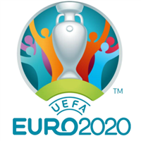 2020 UEFA Euro Group stage Logo