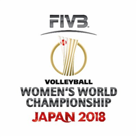 2018 FIVB Volleyball Women