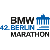 2015 World Marathon Majors Berlin Marathon Logo