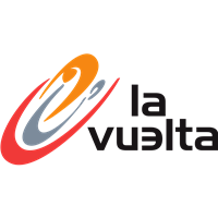 2015 Vuelta a España Logo