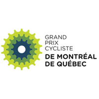2015 UCI World Tour GP de Québec Logo