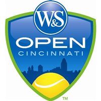 2015 ATP World Tour Western and Southern Open Logo