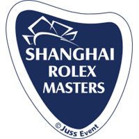 2015 ATP World Tour Shanghai Masters Logo