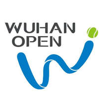 2015 WTA Premier Tour Wuhan Open Logo