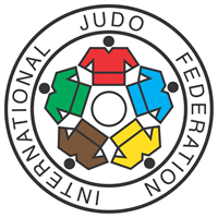 2015 World Junior Judo Championships Logo