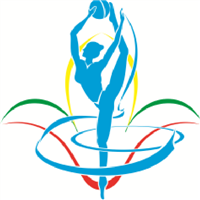 2015 Rhythmic Gymnastics World Cup Logo