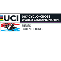 2017 UCI Cyclo-Cross World Championships Logo