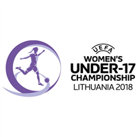 2018 UEFA Women