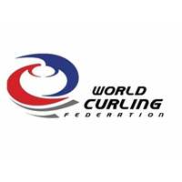 2016 World Junior Curling Championships Division B Logo