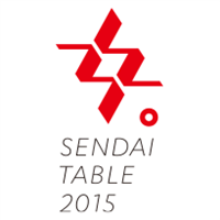2015 Table Tennis World Cup Women Logo